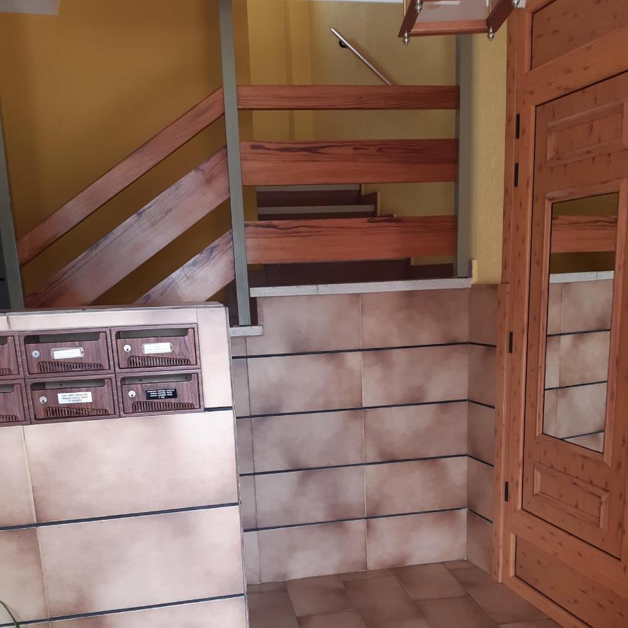 Apartamento Branavalera Pola de Lena Bagian luar foto
